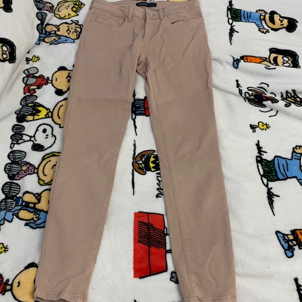 Zara jeans